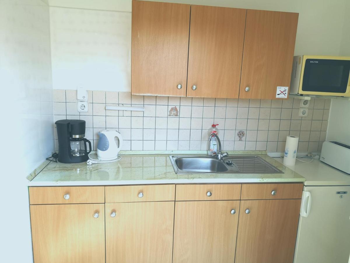 Apartman Kaszas Garden Mosonmagyaróvár Екстериор снимка