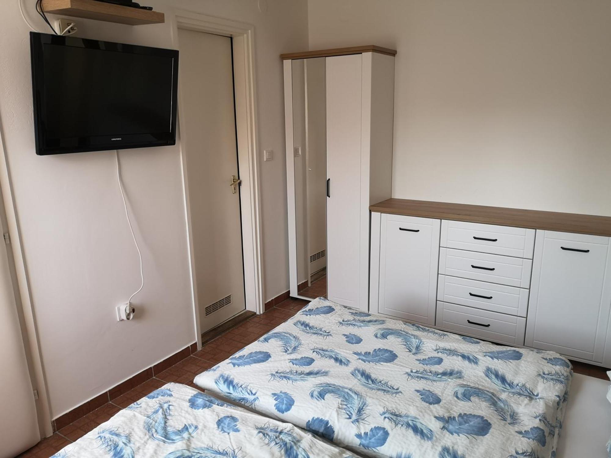 Apartman Kaszas Garden Mosonmagyaróvár Екстериор снимка