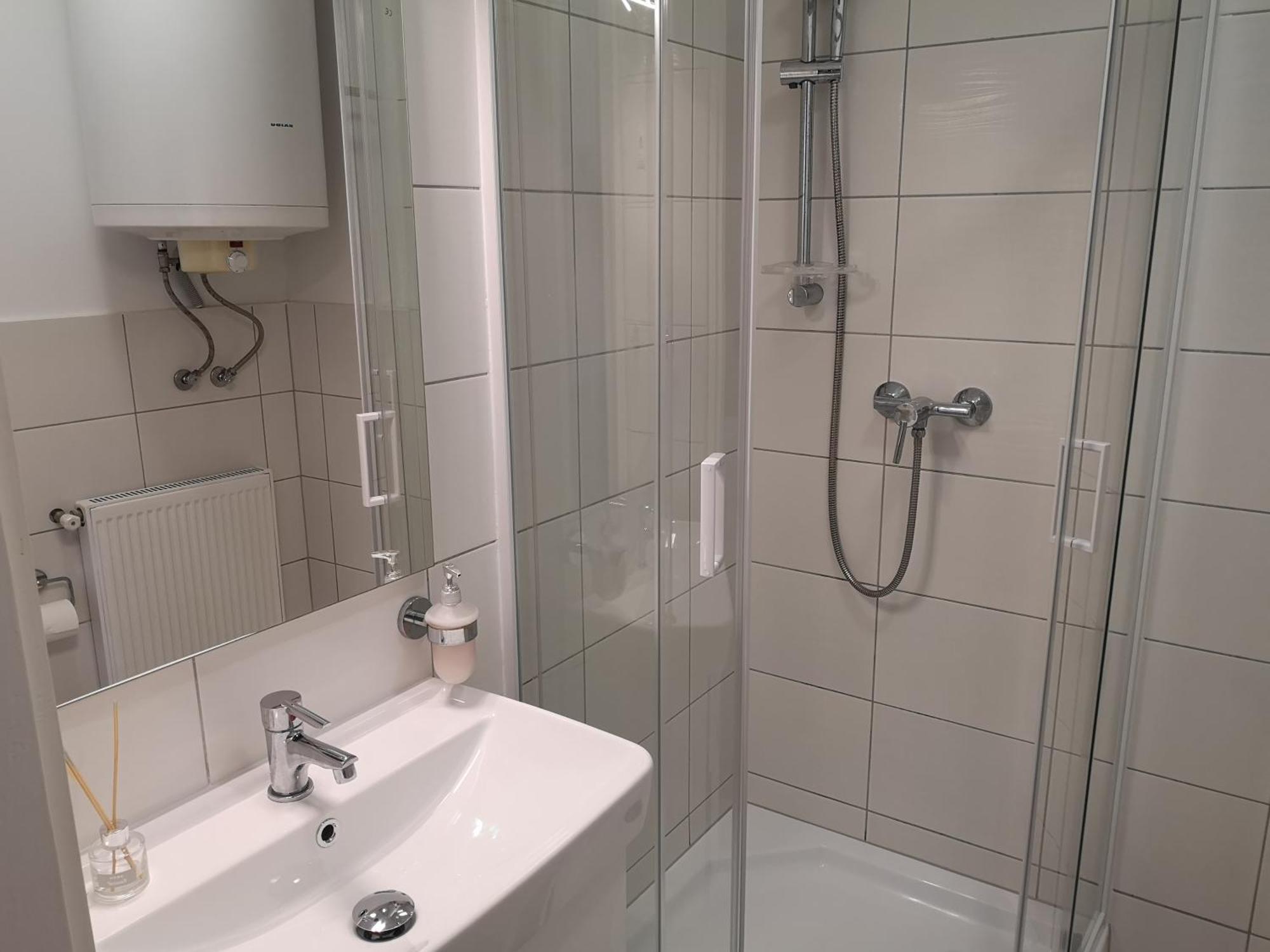 Apartman Kaszas Garden Mosonmagyaróvár Екстериор снимка